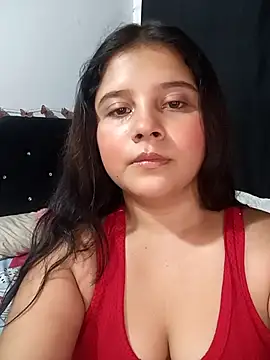 Salome Vivas online show from 16, 4, 2026