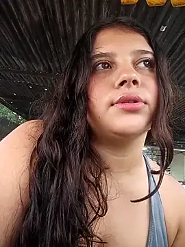 Salome Vivas online show from 29, 4, 2026