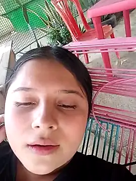 Salome Vivas online show from 8, 5, 2026