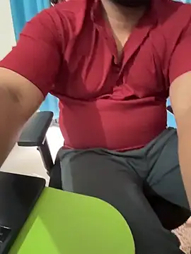 Rah0091 online show from 8, 2, 2026