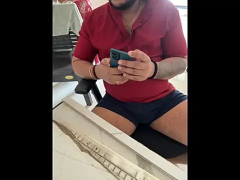 Rah0091 online show from 24, 2, 2026