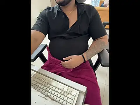 Rah0091 online show from 25, 2, 2026