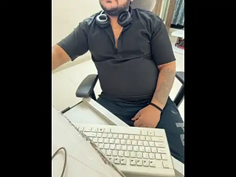 Rah0091 online show from 23, 3, 2026