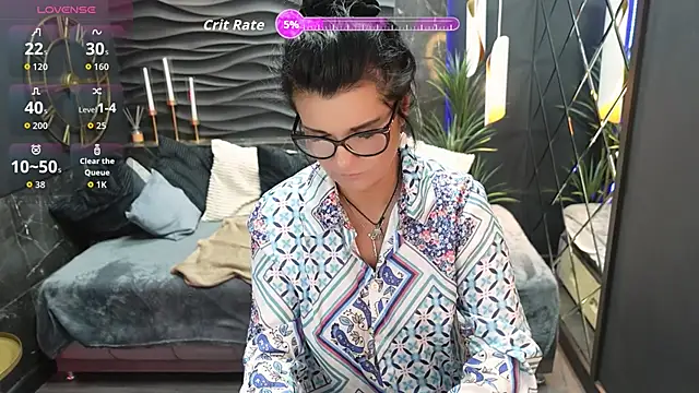 RikaCoutts online show from 7, 6, 2026