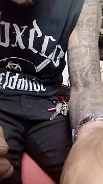 PastingForgiver online show from 2, 2, 2026