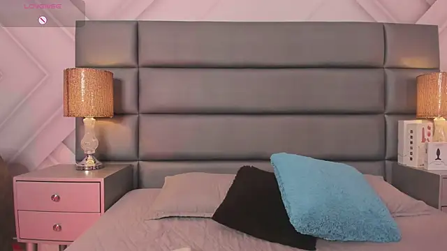 AlexaFoxx  online show from 21, 3, 2026