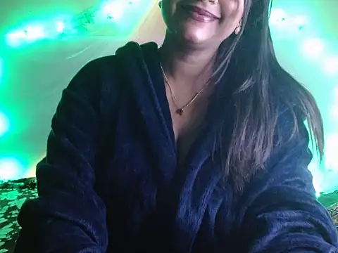 LIZNA 0 online show from 1, 3, 2026