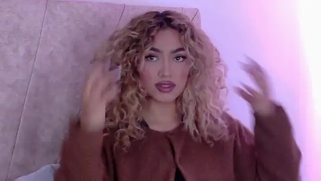 Maddy Beluci online show from 26, 6, 2026