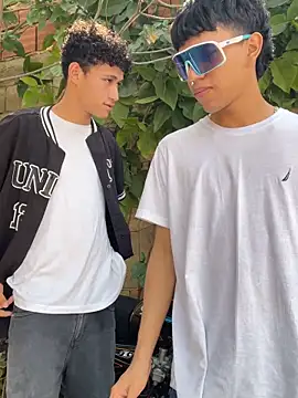 Goodlatinboys2 online show from 6, 2, 2026