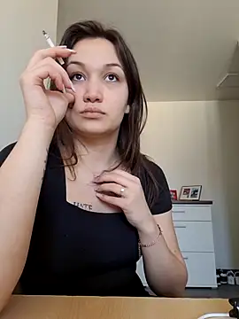 Snapshot of RoxyWeb18 chatting on 3, 3, 2026 RoxyWeb18 online show from 3, 3, 2026