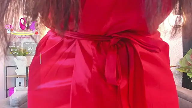 violet scott  online show from 14, 2, 2026