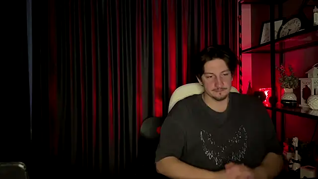 Snapshot of Adam_ice chatting on 3, 3, 2026 Adam ice online show from 3, 3, 2026