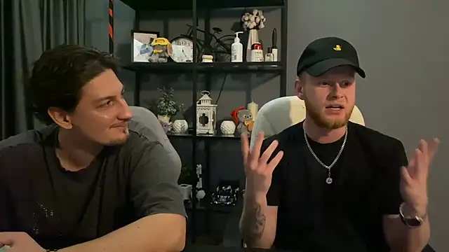 Snapshot of Adam_ice chatting on 12, 3, 2026 Adam ice online show from 12, 3, 2026