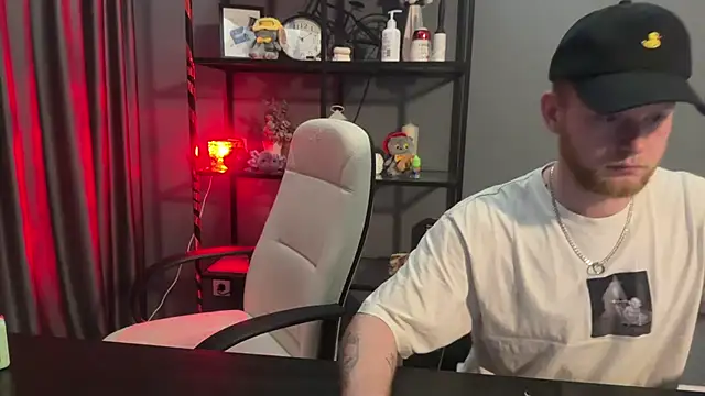 Snapshot of Adam_ice chatting on 13, 3, 2026 Adam ice online show from 13, 3, 2026