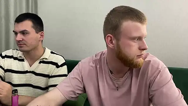 Adam ice online show from 13, 5, 2026