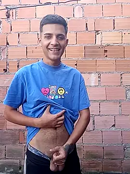 ronalgb online show from 5, 2, 2026