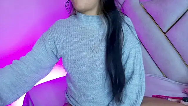 Dahiana Dmour  online show from 9, 2, 2026