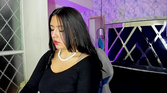 Miss Scarlett22 online show from 7, 3, 2026