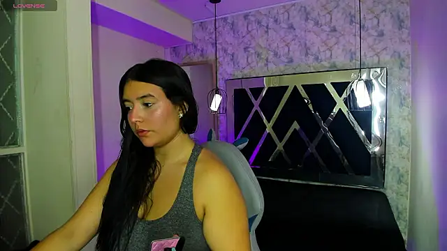 Miss Scarlett22 online show from 14, 3, 2026