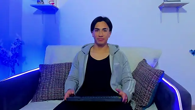 Camilo cum  online show from 5, 2, 2026