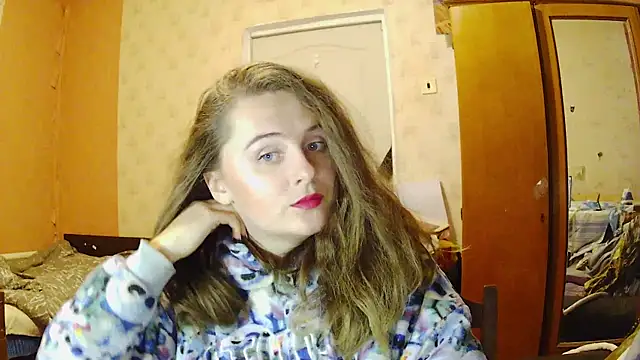 Miss Iriss online show from 26, 2, 2026