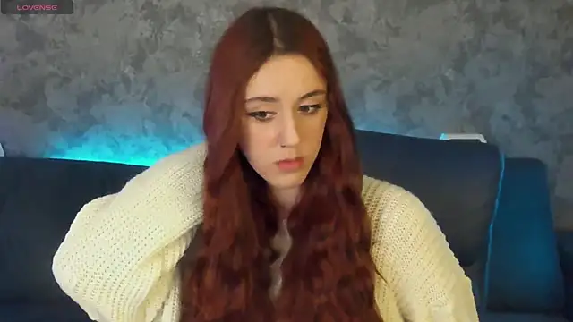 AmeliaBliss  online show from 5, 2, 2026