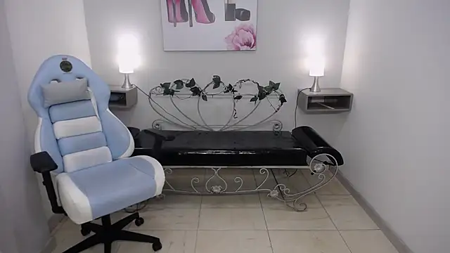 Amber joys x online show from 5, 2, 2026