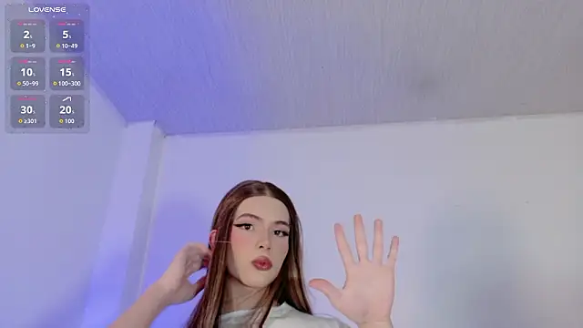 Snapshot of raven_li01 chatting on 20, 3, 2026 raven li01 online show from 20, 3, 2026