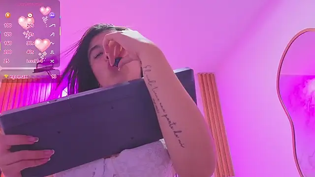 alice ar online show from 3, 2, 2026