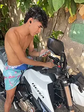 JHON BIGCOCK23 online show from 19, 3, 2026