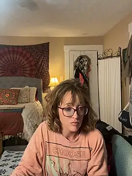 Snapshot of BrookiesLife chatting on 20, 6, 2026 BrookiesLife online show from 20, 6, 2026