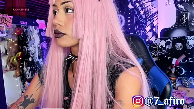 Ivy Byte online show from 5, 5, 2026
