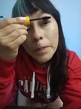 missfungi8 online show from 23, 3, 2026