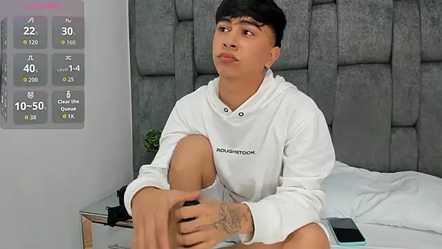 Tyler os online show from 3, 2, 2026