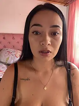 JulietaRiios online show from 26, 2, 2026