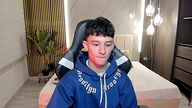 Patrick Howland  online show from 9, 2, 2026