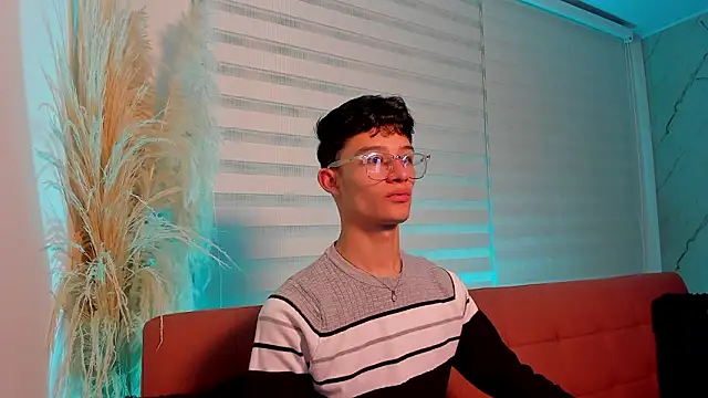 Patrick Howland  online show from 1, 3, 2026