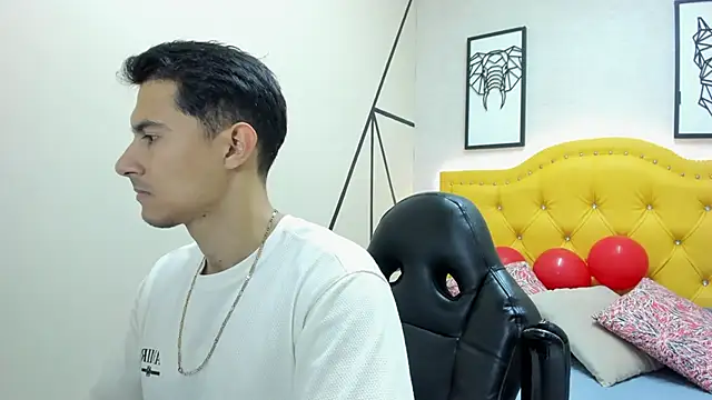 Mike Conors online show from 20, 2, 2026