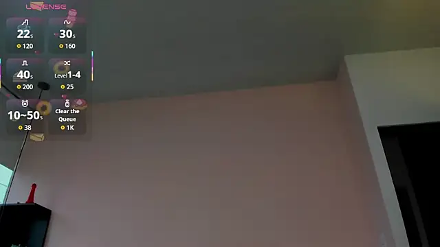 Snapshot of Raven_love chatting on 13, 2, 2026 Raven love online show from 13, 2, 2026