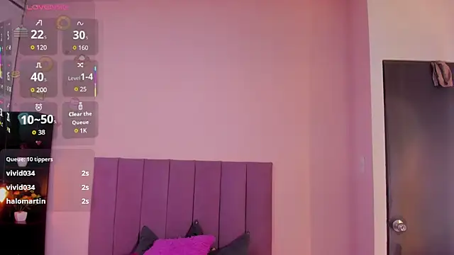 Snapshot of Raven_love chatting on 15, 3, 2026 Raven love online show from 15, 3, 2026