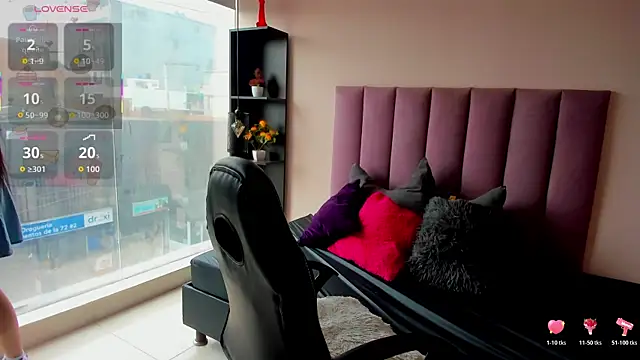 Snapshot of Raven_love chatting on 26, 3, 2026 Raven love online show from 26, 3, 2026