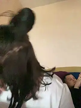 AngelKiras online show from 15, 2, 2026