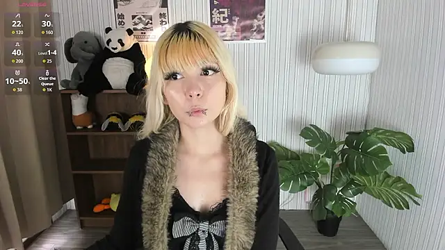 Snapshot of Laukyubey1 chatting on 17, 2, 2026 Laukyubey1 online show from 17, 2, 2026