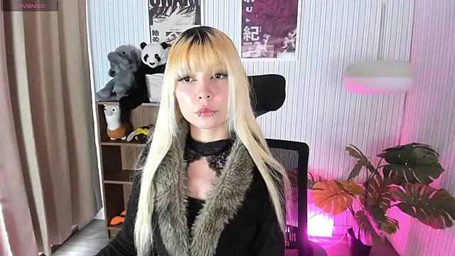 Snapshot of Laukyubey1 chatting on 14, 3, 2026 Laukyubey1 online show from 14, 3, 2026