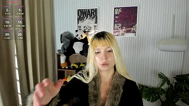 Snapshot of Laukyubey1 chatting on 18, 3, 2026 Laukyubey1 online show from 18, 3, 2026