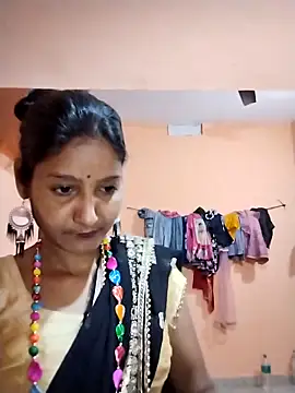 Ayesharani1 online show from 10, 2, 2026