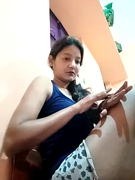 Ayesharani1 online show from 24, 2, 2026