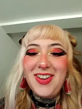 ciindy ink online show from 3, 2, 2026