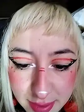 ciindy ink online show from 20, 2, 2026