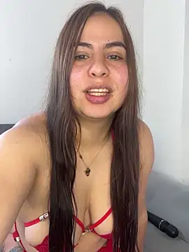 Alylatina online show from 10, 5, 2026